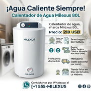 Calentador - Img 55568709