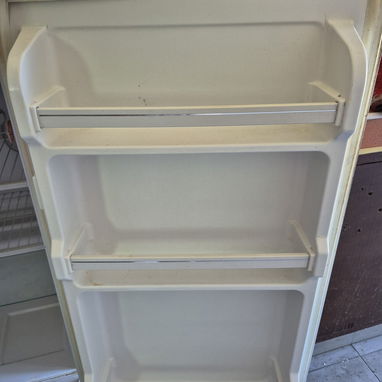 Refrigerador Hair de uso funcionando - 3/3