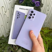 Celulares nuevos disponibles Redmi Note 13 y Samsung A52, contactar al número 58868009 - Img 47384683