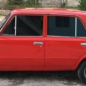 Se vende Lada 2101 o se hace negocio por algo eléctrico - Img 119240301