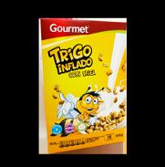Cereales de Trigo con Miel 500g MAYORISTA - Img 45856184