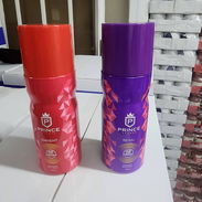 Desodorante de Spray de 150ml, venta por unidad y cantidad (más de 6) - Img 56854389