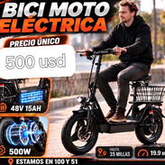 Bicimotos - Img 57997725