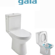 Tasa de baño roca gala salida de 4 pulgadas - Img 54852314