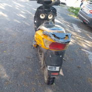 Vendo moto águila - Img 55984887