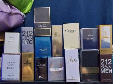 Perfumes - Img 66055369