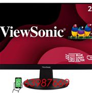 Monitor de 22" marca ViewSonic modelo VA2247, Full HD, 75Hz, NUEVO en caja - Img 45991987