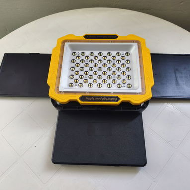 Lámpara solar súper duradera de 20 mil mAh - Img 122868717