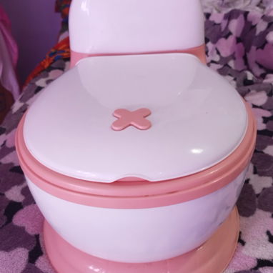 Orinal de Bebe - 2/3
