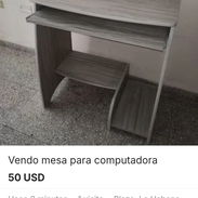 Mesa para computadora - Img 56703690