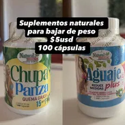 CHUPA PANZA PERFECTO PARA BAJAR DE PESO - Img 55860630