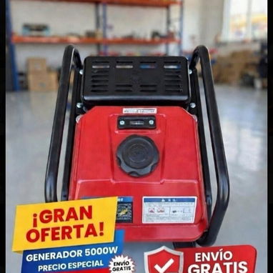 Compresor de aire inteligente al mejor precio - Img 118777665