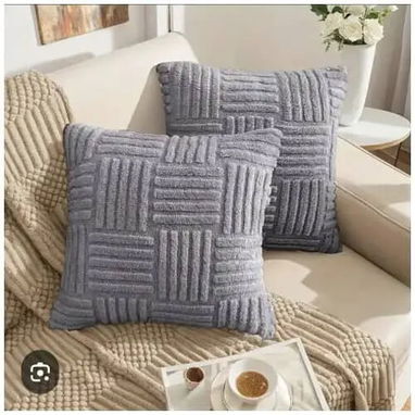 🧿Cojín decorativo + relleno 🛋️✨ - Img 119845449