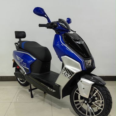 Vendo motos electricas - 7/8