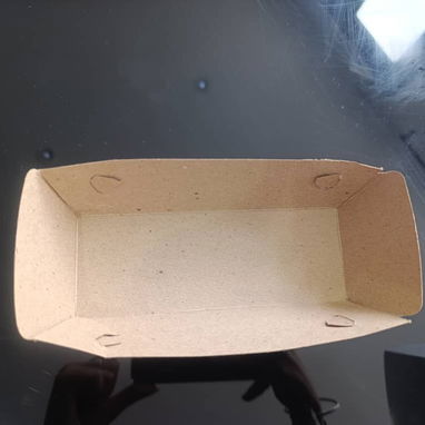 CANOAS PARA GASTRONOMÍA - 3/3