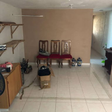 Casa 🏡  de 2 planta,placa libre en Arroyo Naranjo (#45) - Img 118460372
