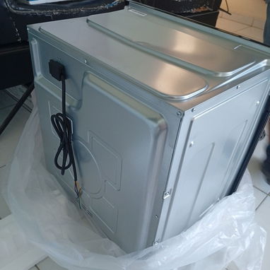 Horno eléctrico empotrable Royal con función de freidora de aire - 3/4