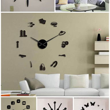 Relojes Artesanales - 7/9