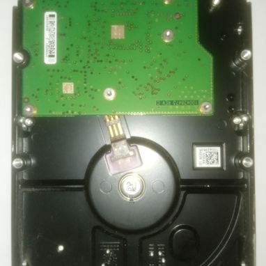 Si a usted le interesa un disco duro de PC de 80GB SATA a 500 pesos o CUP. - 2/2
