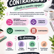 Ofertas de EMPLEO - Img 57995716