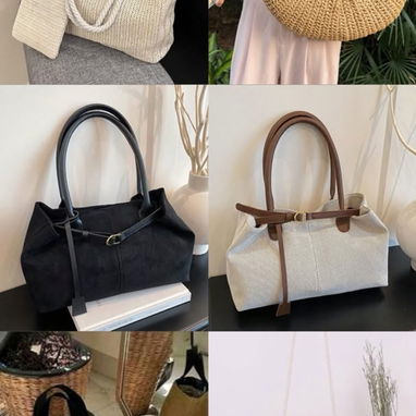 Hermosas Carteras - Img 123700679