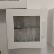 Juego de estantes,  vitrinas de pared, IKEA - Img 55352222
