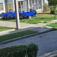 Venta de triciclos nuevos , somos una mipime - Img 58178318