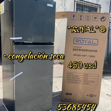 Variedad de Equipos Electrodomésticos y más - Img 123590510