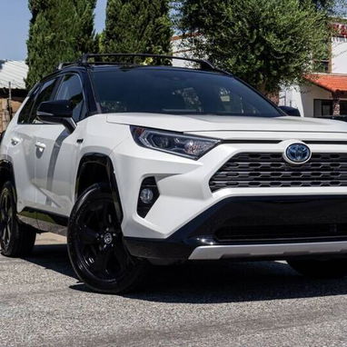 Toyota Rav4 2021 disponible para enviar desde Estados Unidos a Cuba - Img 100196768