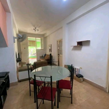 🍀 Se vende apartamento en un primer nivel ubicado en el Reparto La Sierra perteneciente al Municipio Playa 🍀 - Img 124681789