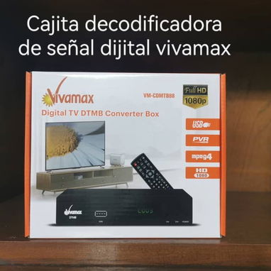 Televisores smart tv‼️ - Img 120209672