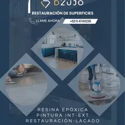 Pulido de pisos Restauración de superficies. Brigada especializada. Resultados óptimos en cada trabajo - Img 55544846