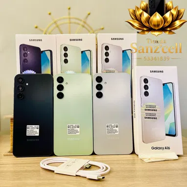 Teléfonos móviles nuevos sellados en caja 🆕️📦 - Img 122633659