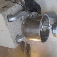 Mescladora profesional Ferton y horno + bandejas - Img 57070869
