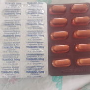 Tramadol 50mg - Img 56897582