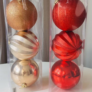 Artículos Navideños para decorar. El precio varia según el formato. Mensajería disponible - 2/10