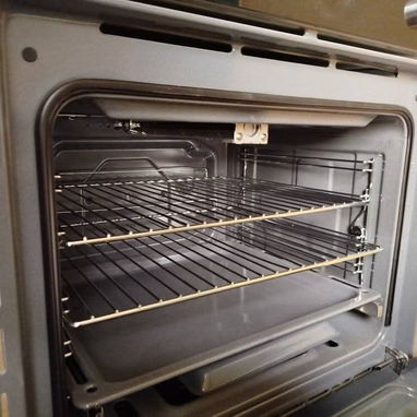 Horno de gas empotrado - 5/6