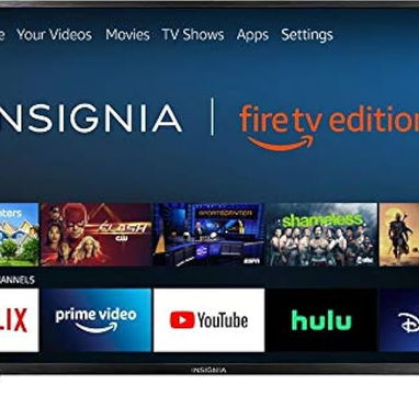 📺 SE VENDE TV INSIGNIA FIRE TV – 42” – COMO NUEVO 🔥 Vendo mi televisor Insignia Fire TV de 42 pulgadas, con solo 3 mes - Img 118339621