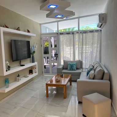 hostal en varadero de 3 habitaciones !SOLO 130 USD POR NOCHE CASA CLIMATIZADA! +5363689791 - Img 114023945