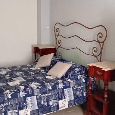 Renta de apartamento en el Vedado - Img 123871757
