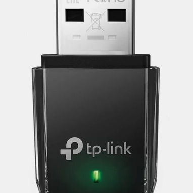 TP link| Memoria WIFI - 2/2