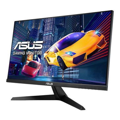 Monitor para juegos ASUS VY249HGR de 24" (23,8" visibles), Full HD 1080P, 120 Hz, IPS 52815418 - Img 113308616