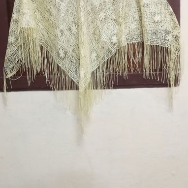 Pañuelos de cabeza y chalinas para mujer - 5/5