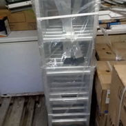 ESCALERA PLEGABLE 4.60 metros : 230USD - Img 57568849