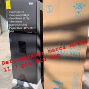 Refrigerador marca royal de 11.7 pies - Img 45371416