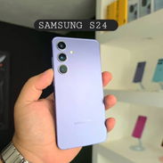 Samsung S24 mini 8/256 Impecable en 420 usd - Img 56791909
