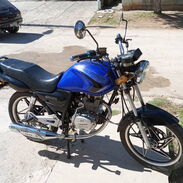 Vendo una moto EN125 Taeco - Img 45788070
