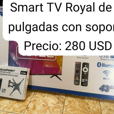 Televisores - Img 122618903