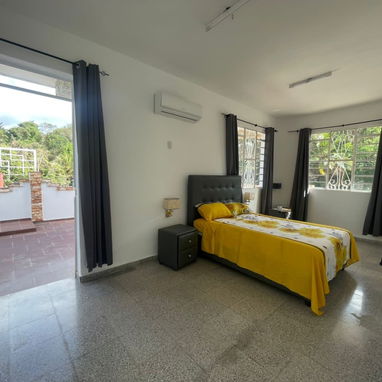 Casa de Renta en Guanabo - 5/9