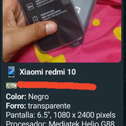 Xiaomi Redmi 10 - Img 45480007